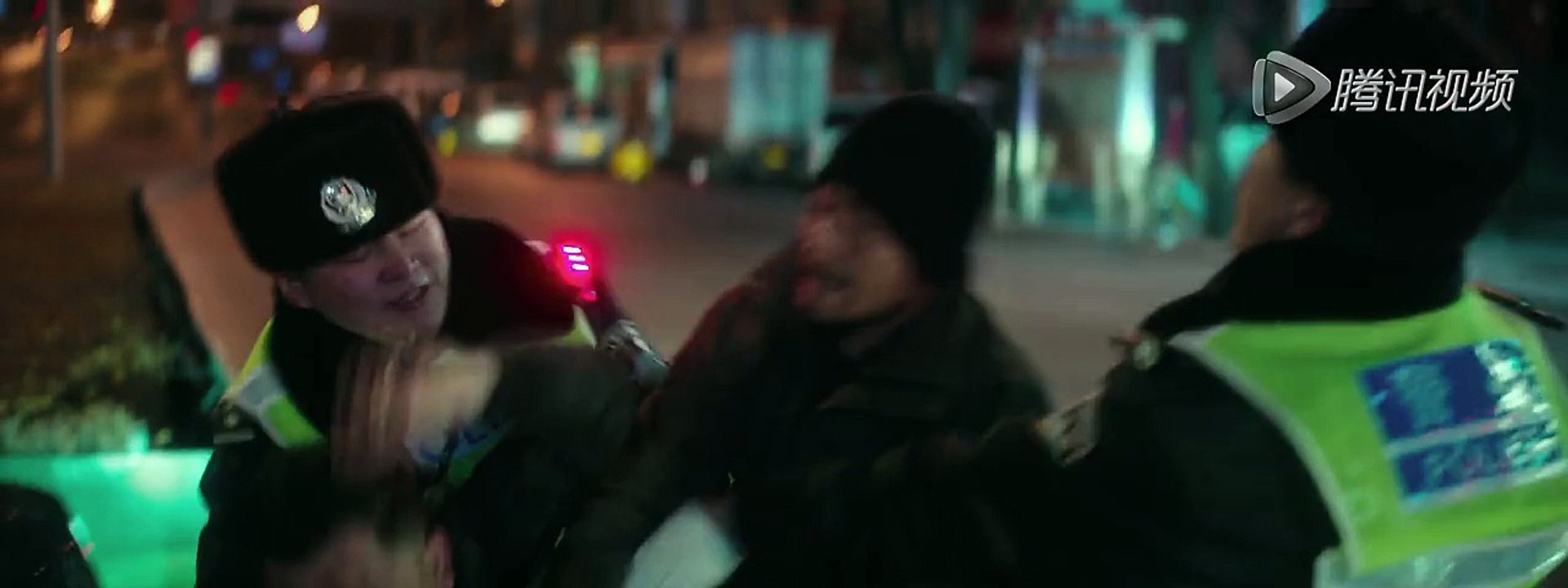 WuYiFan - Mr.SIX Trailer