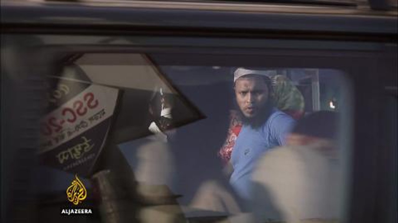 101 East - An Attack on Bloggers