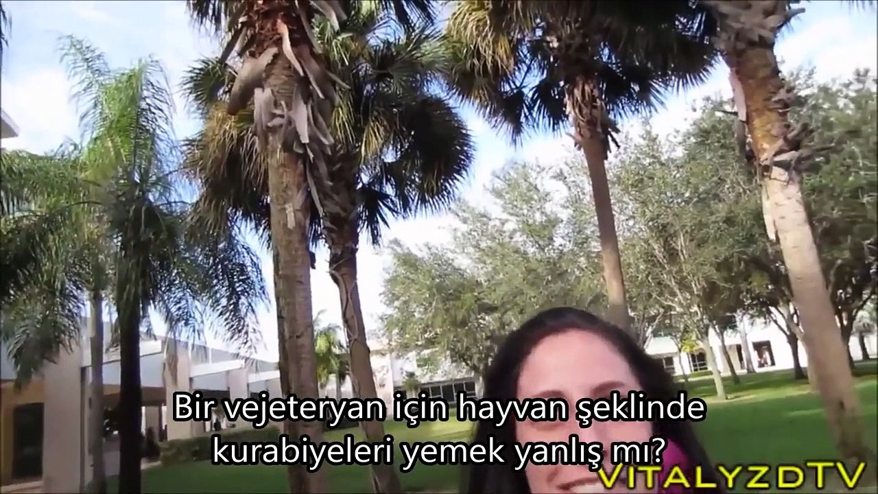 Vitaly'den beklenmedik röportajlar (Türkçe Altyazı)