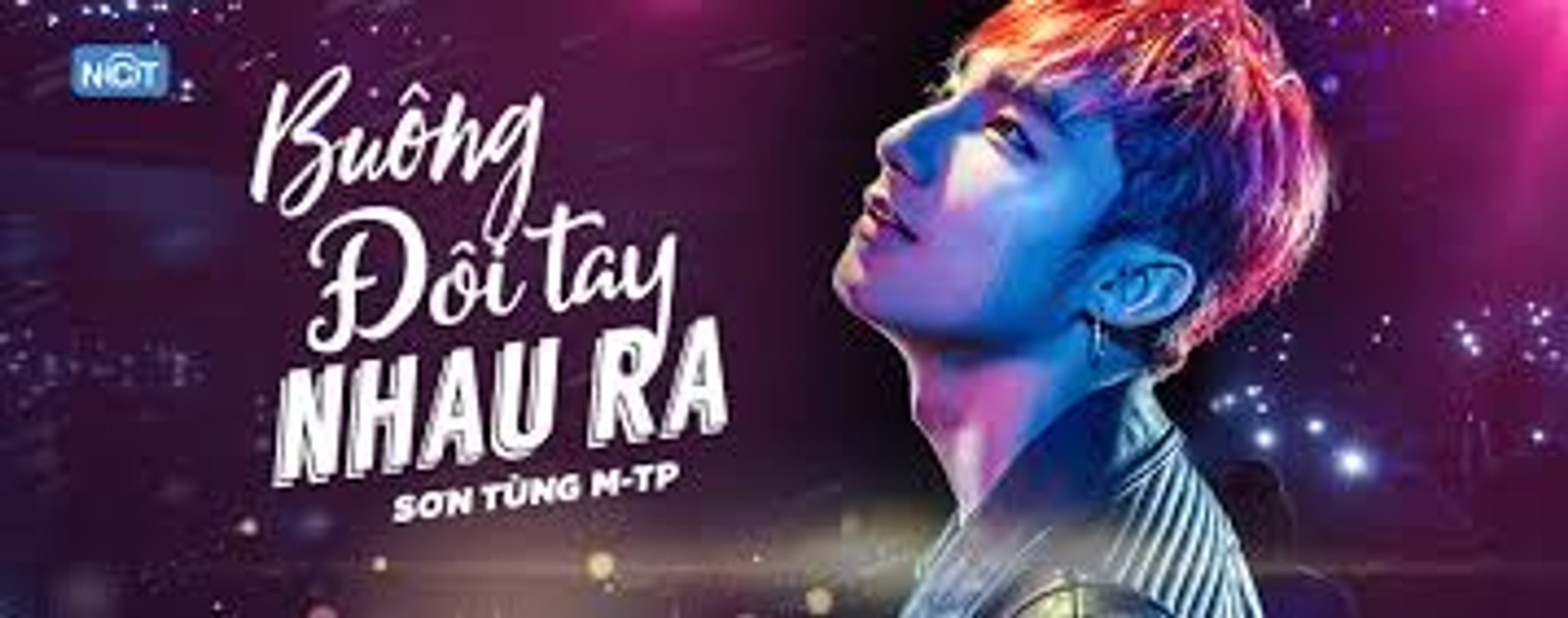 Buông Đôi Tay Nhau Ra - Sơn Tùng (M-TP) [MV]