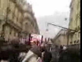 annonce resultats solferino socialiste