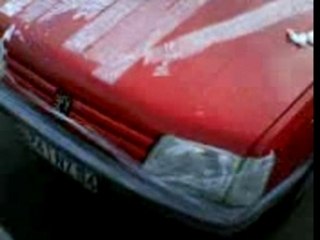 Cmt associer voiture et cuisine acte2...