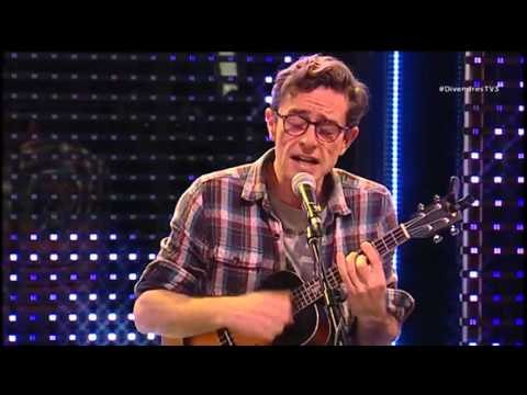 TV3 - Divendres - The Pinker Tones ens interpreten Àlex