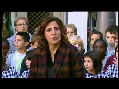 TV3 - Divendres - Què no ens podem perdre si anem a Olot?