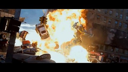 Transformers 5 Face of Darkness Trailer 2017 (Fan Made )