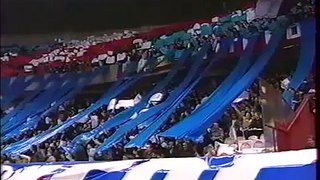 PSG Parma 1995/96 Cup Winners Cup (Highlights)