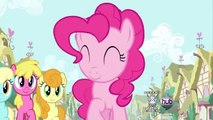 My Little Pony: Friendship is Magic Smile Smile Smile