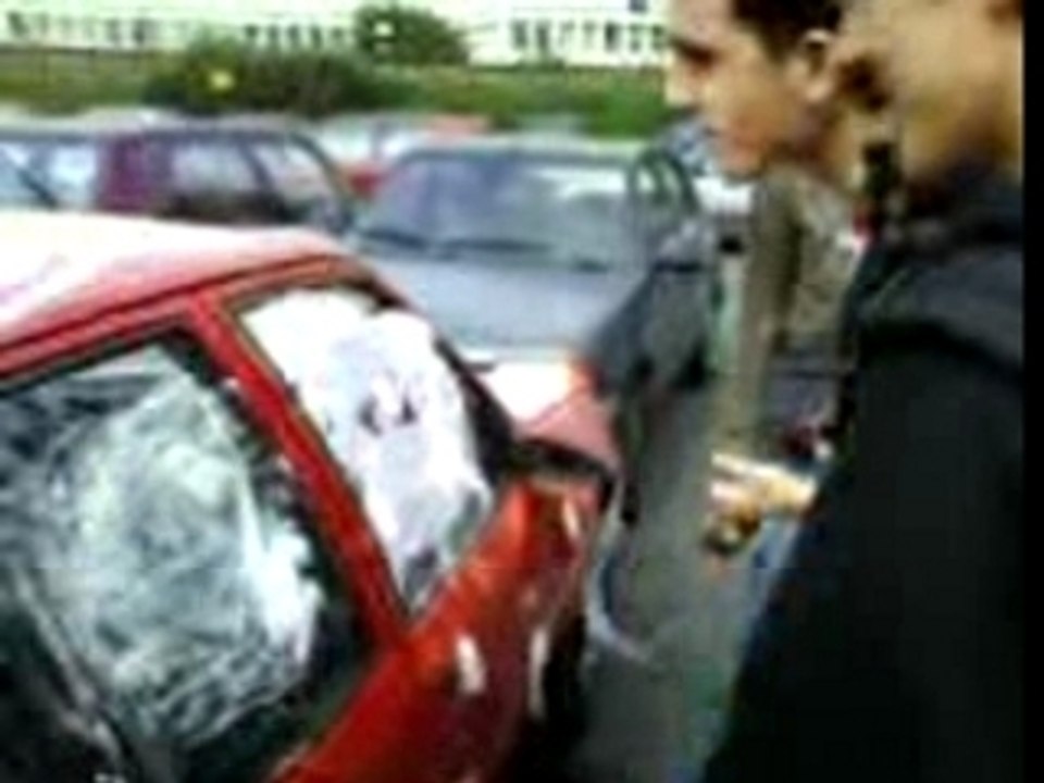 réactions cuisine-voiture-déco