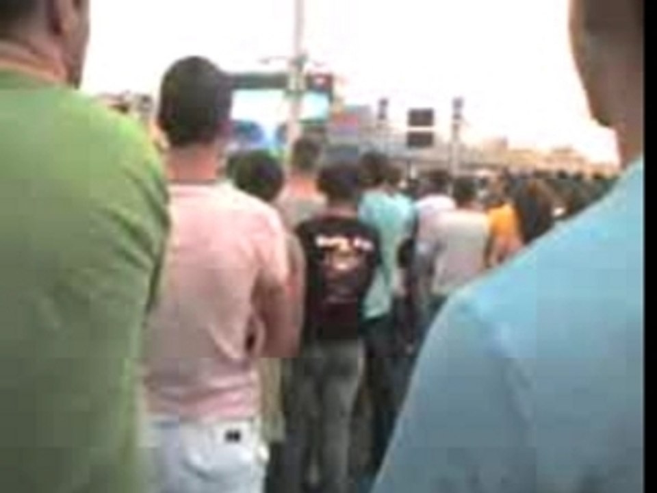 marseille final coupe du monde