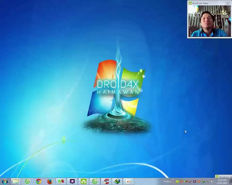 Phần mềm giả lập Android Droid4x trên máy tính hiệu quả nhất ll Download and setup