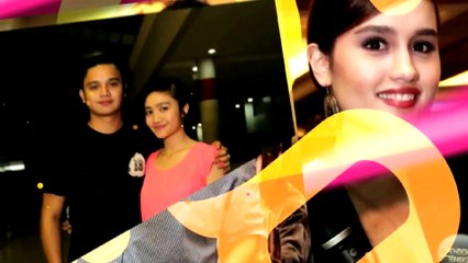 Ini Dia Suasana Tegang Sidang Ahmad Dhani VS Farhat Abbas