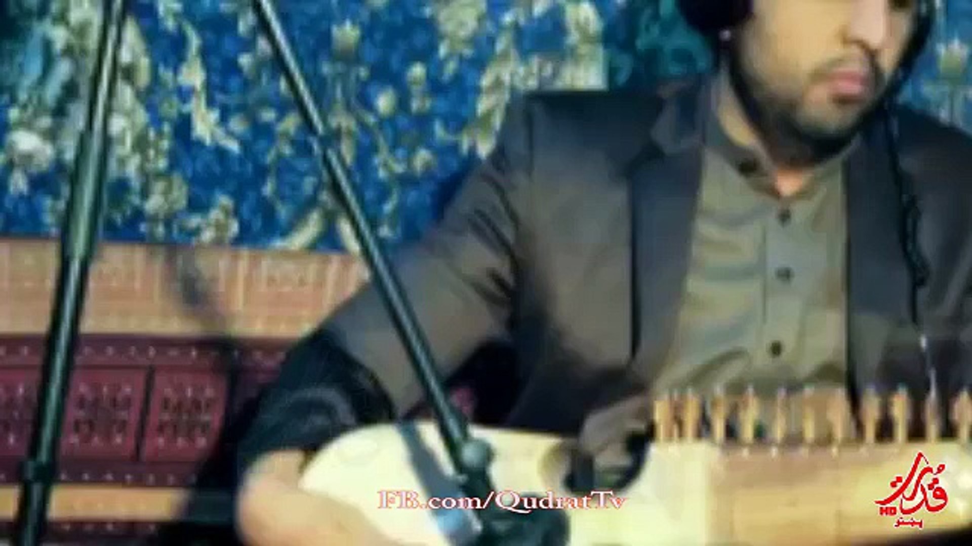 Karan-Khan---pashto song