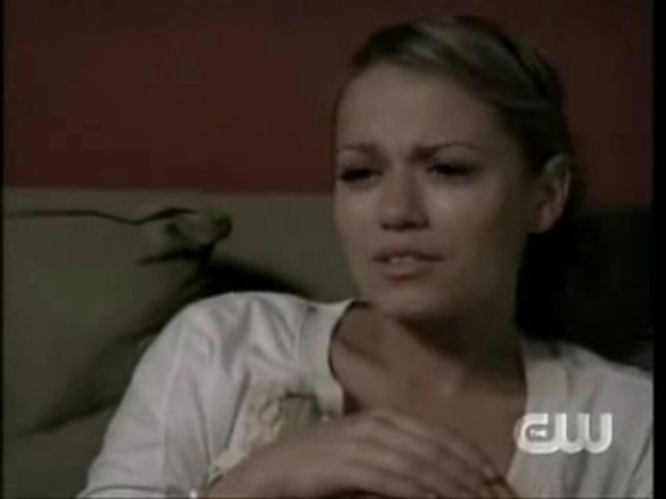 Naley - Season 4 - Collide
