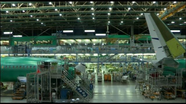 Aerolínea Copa recibirá su avión número 100, el Boeing 737-800