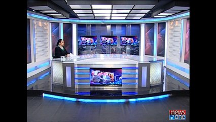 Tonight with Jasmeen, 19-November-2015