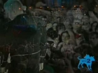 My Chemical Romance - Cancer