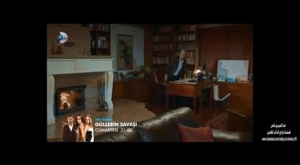 وادي الذئاب الجزء العاشر الحلقة 18 القسم 2