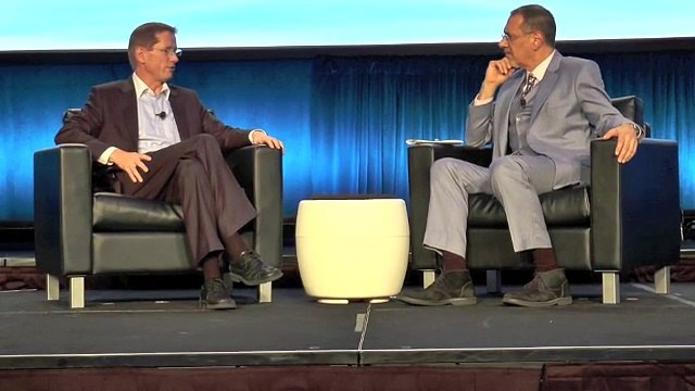 Arwed Niestroj Mercedes CEO (N. American R&D) [ 2015 LA Auto Show CCE, 11/17 Tue ]