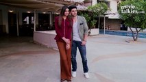 Sooraj Pancholi & Athiya Shetty Reveal Salman Khans Role In HERO