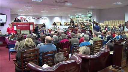 Flog It S12 Ep13 - (S12E13)