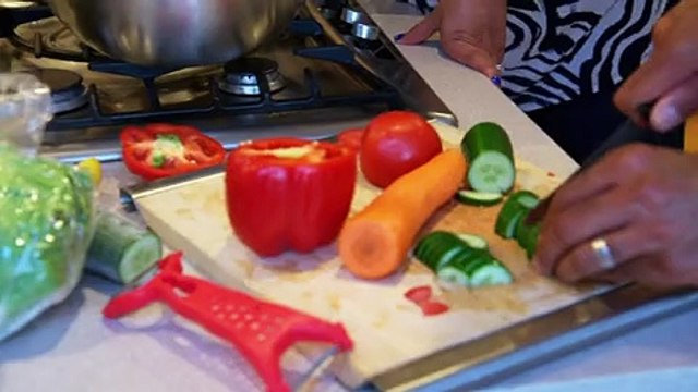 Doctor In The House S1 Ep1 (S1E1)