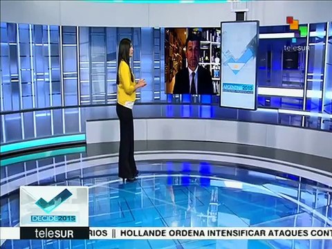 Políticas económicas propuestas por Macri, de corte neoliberal