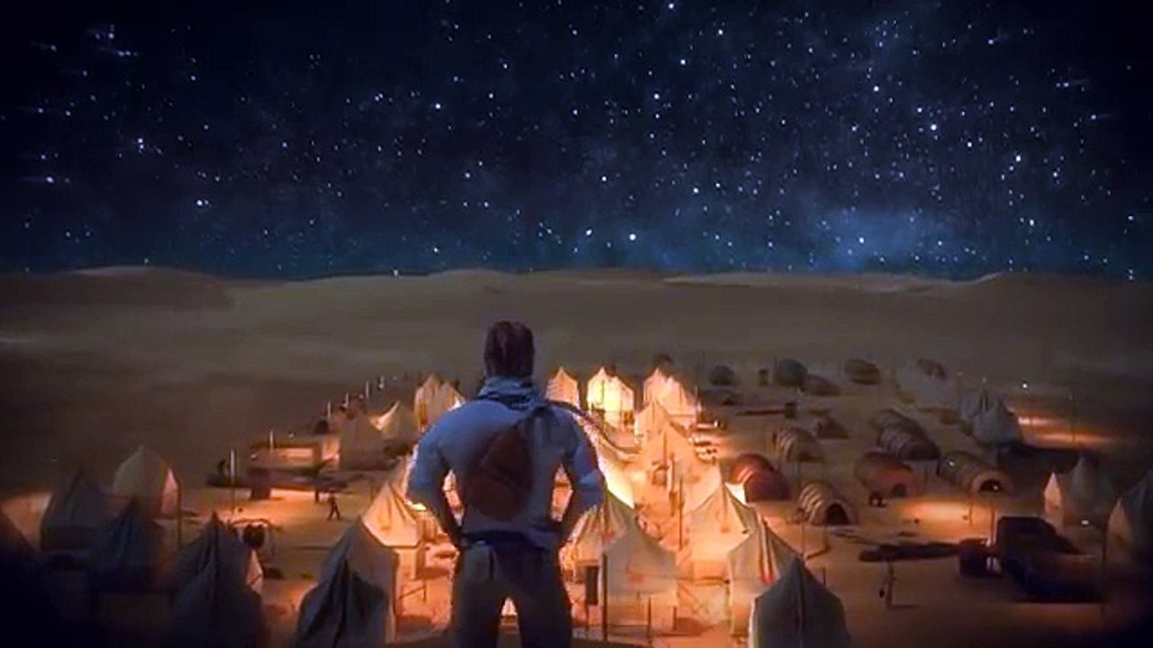 BURAAQ - "The Rise of A Hero" 3D Animated Series Promo [Arabic] Dailymotion