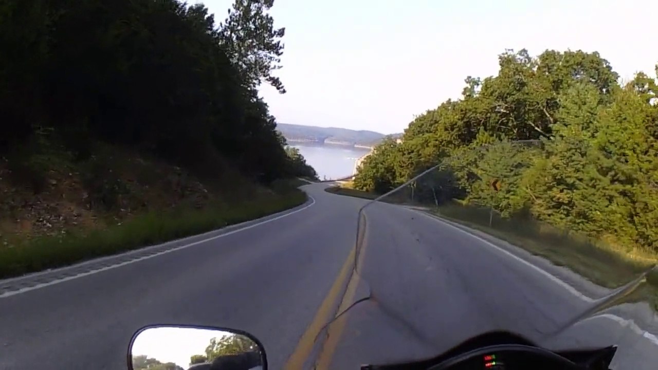 Scooters and Engine Braking