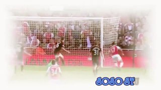 Arsenal vs Manchester United 3 0 | All Goals & Highlights 04/10/2015