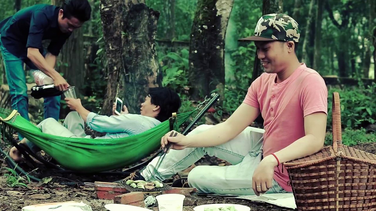 Ơn Giời! Ông Bụt Đây Rồi! - Thu Trang - Trường Giang - Tiến Luật [Official]