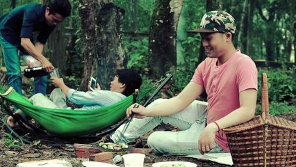 Ơn Giời! Ông Bụt Đây Rồi! - Thu Trang - Trường Giang - Tiến Luật [Official]