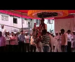 Funny Fail Dulha From Ghodhi Hahaha Must Watch-l4G-uhwjFvQ