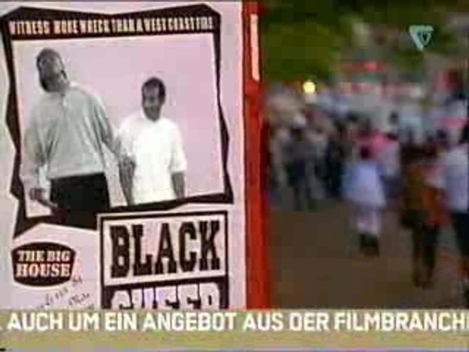 Black Sheep - Without a Doubt