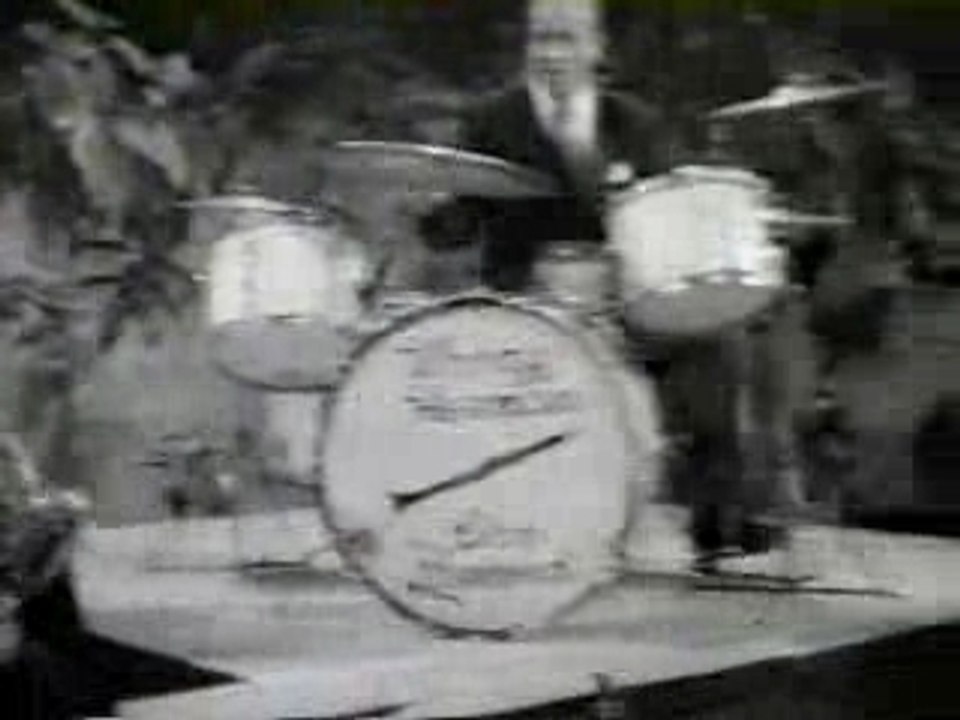 Woody Herman - Northwest Passage