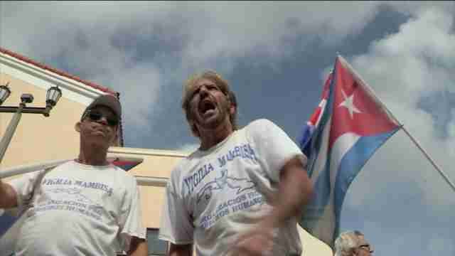 La OEA propone mediar en la crisis de los migrantes cubanos