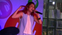 Yeng Constantino Live Concert - Dance Without the Music