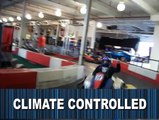 What to Look For in an Indoor Go Karting Facility | Toronto Go Karting | (647) 496-2888