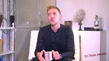 Exclu vidéo : En Toute Intimité : Lucie Mariotti se confie dans un nouveau teaser...