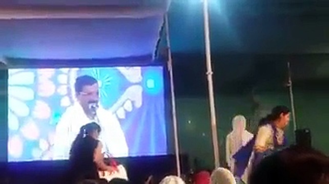 Kejriwal Nirankari