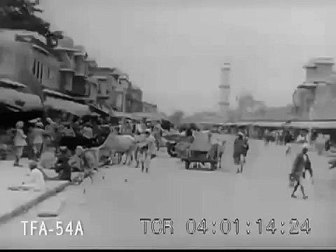 Old jaipur 1906 (rajputana india)