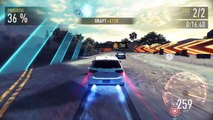 NEED FOR SPEED No Limits Android iOS Walkthrough - Gameplay [HD]