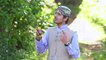 Dil Kerda Allah Allah Hoo (Hamd) Muhammad Umair zubair Qadri - New Naat Album [2015] - Naat Online
