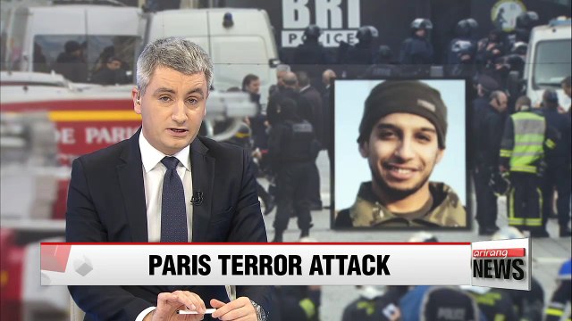 Paris attacks ringleader Abdelhamid Abaaoud dead