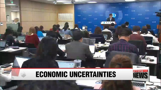 Korean economy remains strong despite uncertainties: BOK chief
