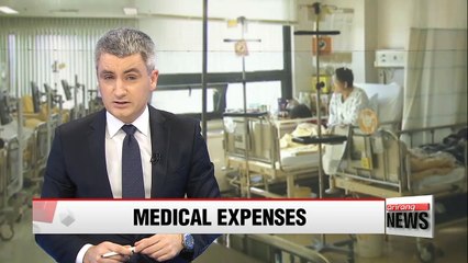 Households that spend over 10 pct. of income on healthcare more likely in poverty