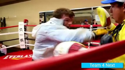 canelo vs coto boxing live video.