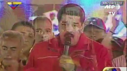 A Venezuela exigiu nesta quinta-feira que os Estados Unidos reve