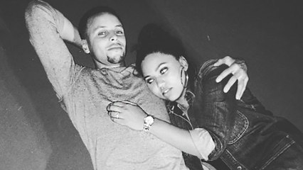 Ayesha Curry Implies Rewarding Steph Curry With Sex After Good Games