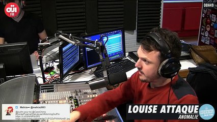 OUI FM en direct vidéo /// La radio s'écoute aussi avec les yeux (AUTO-RECORD) (2015-11-20 05:29:48 - 2015-11-20 15:32:54)