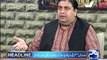 PML-N is not interested in Sindh politics: Amir Khakwani